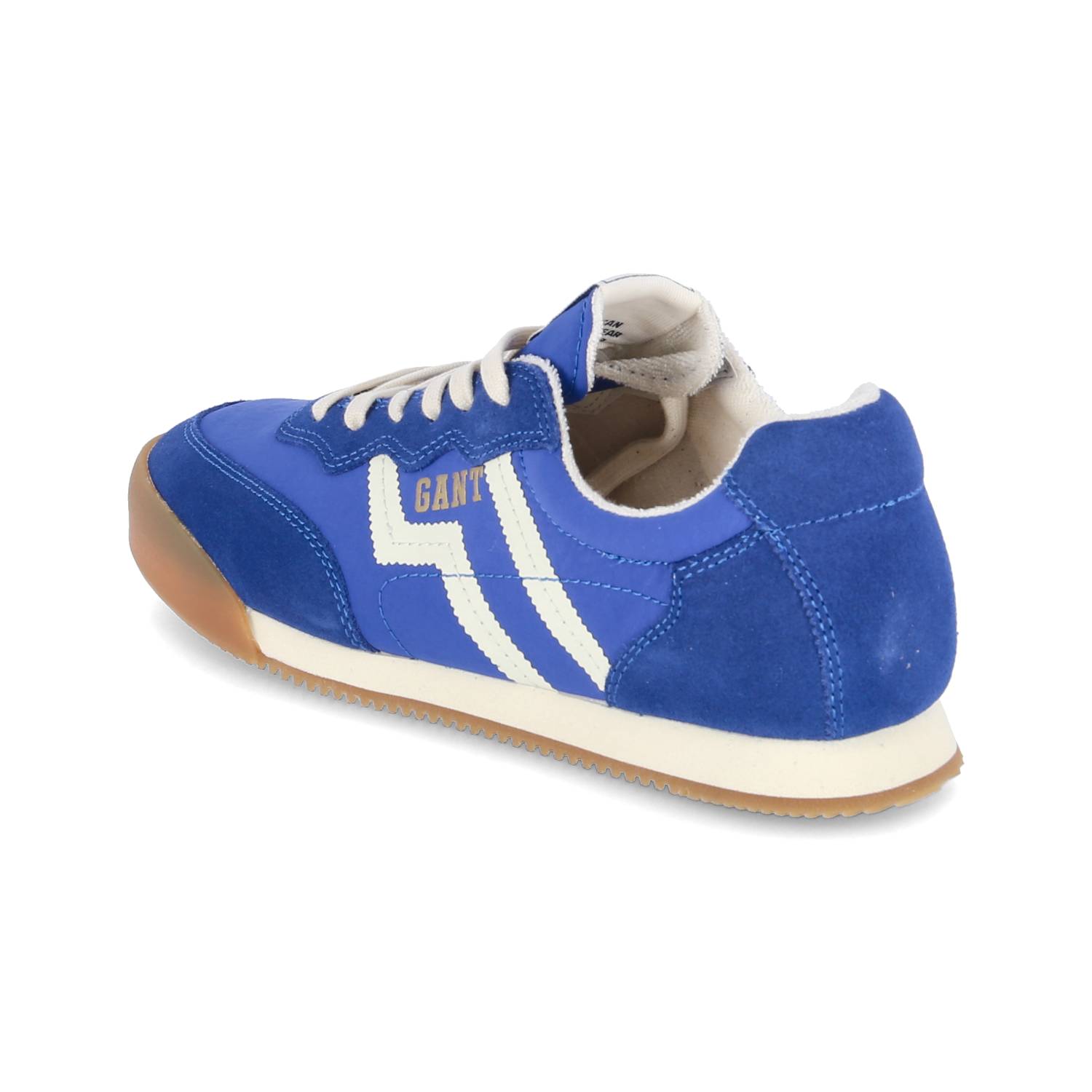 GANT Low Sneaker BEYLANA - blue