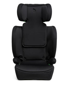 Beemoo Ride i-Size Beltestol, Black Stone