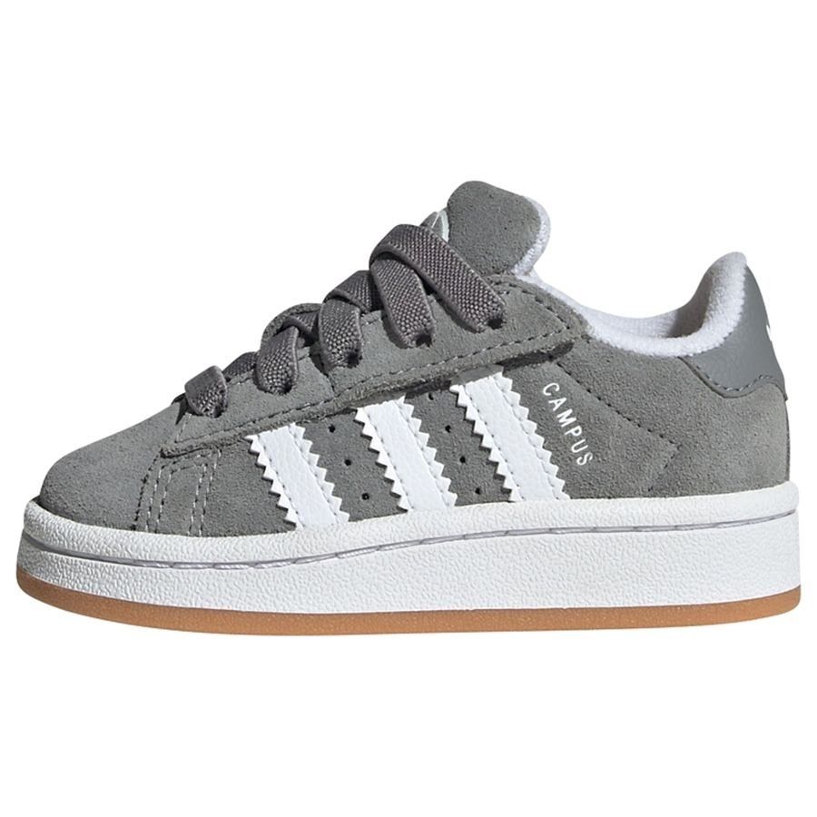 Adidas Original Chaussure lacets élastiques fermeture confortable Campus 00s Enfants