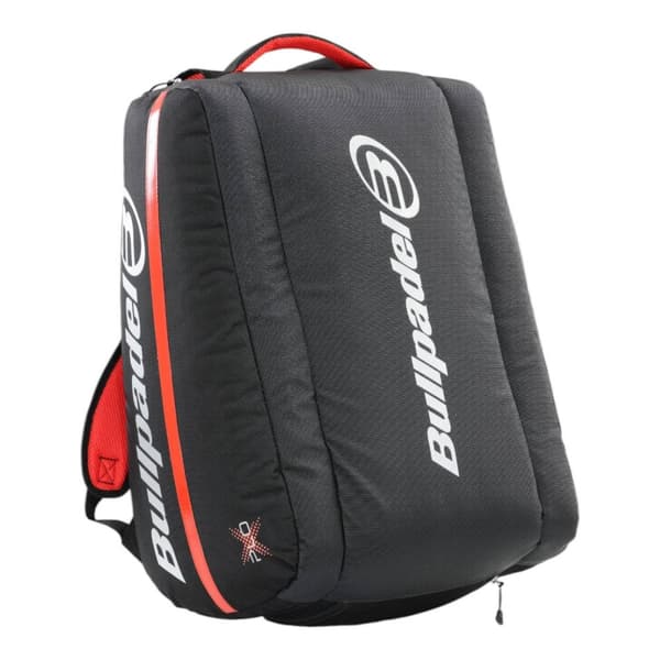 Bullpadel XPLO Racket Bag Black 2025