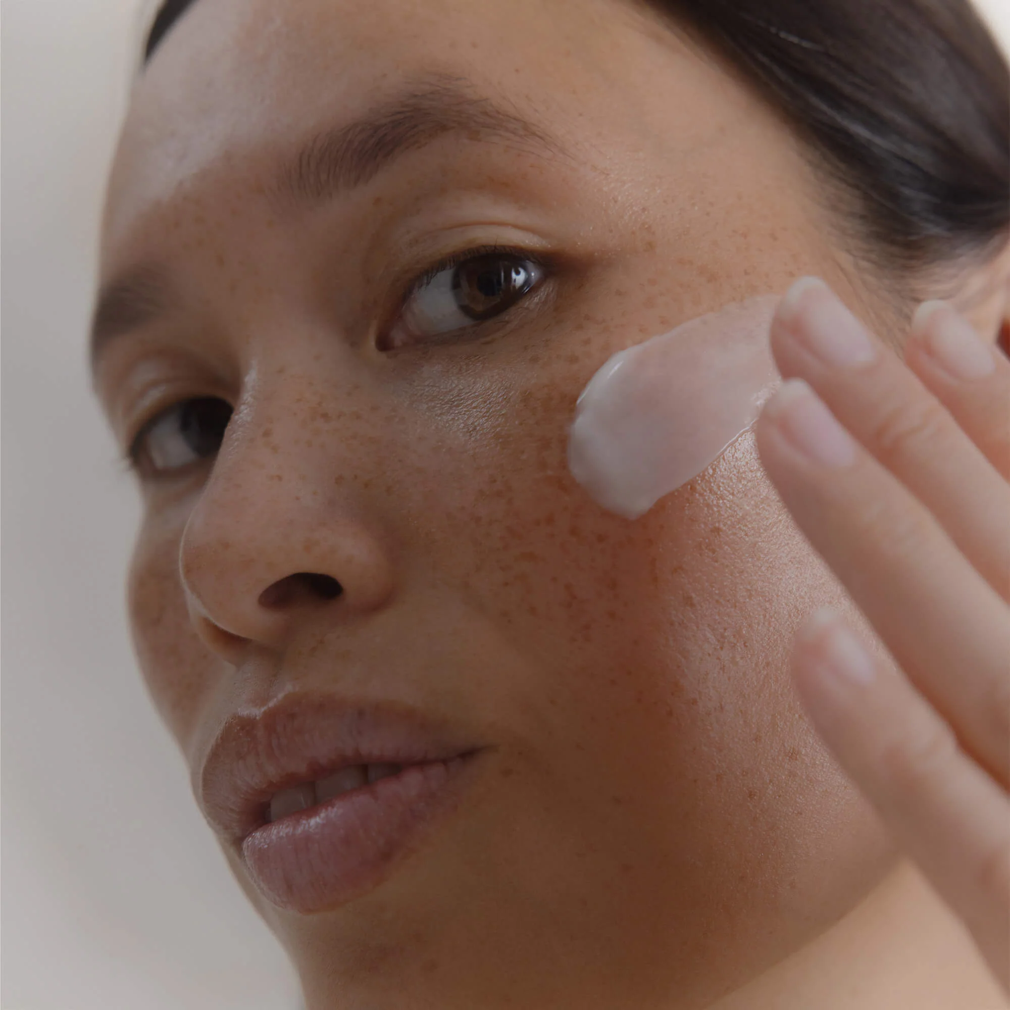 Talm La Crème Hydratante Visage