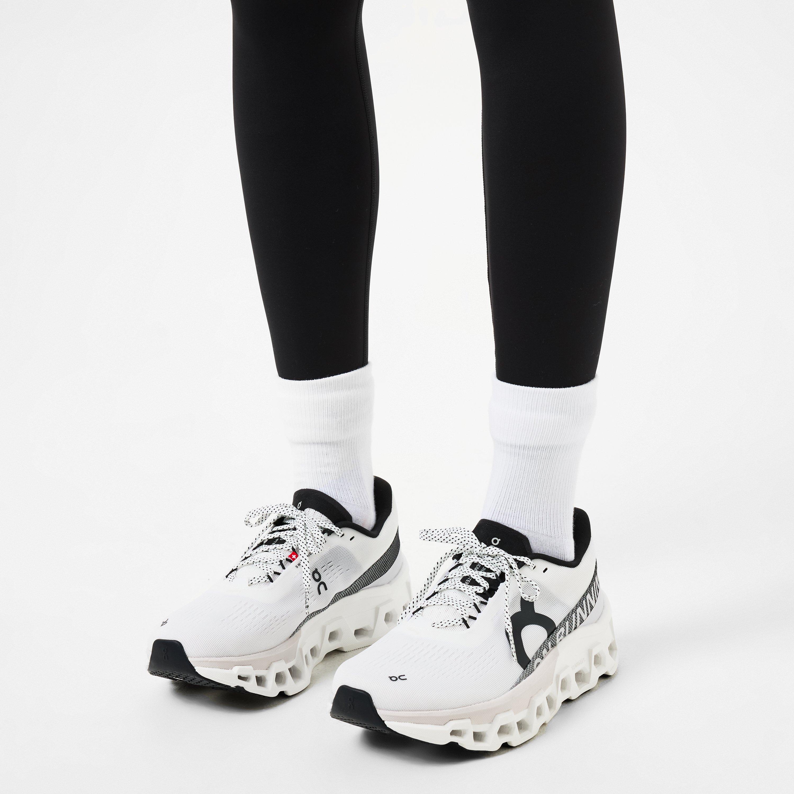 On Cloudmonster 2 Running Shoes Womens