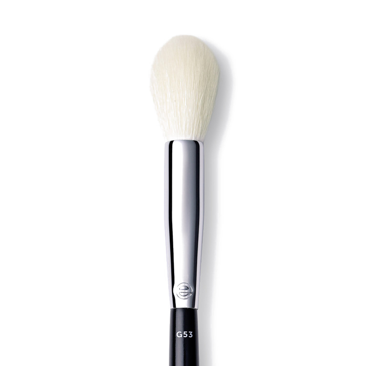 ESUM Cosmetics - G53 Medium Dome Blush Brush