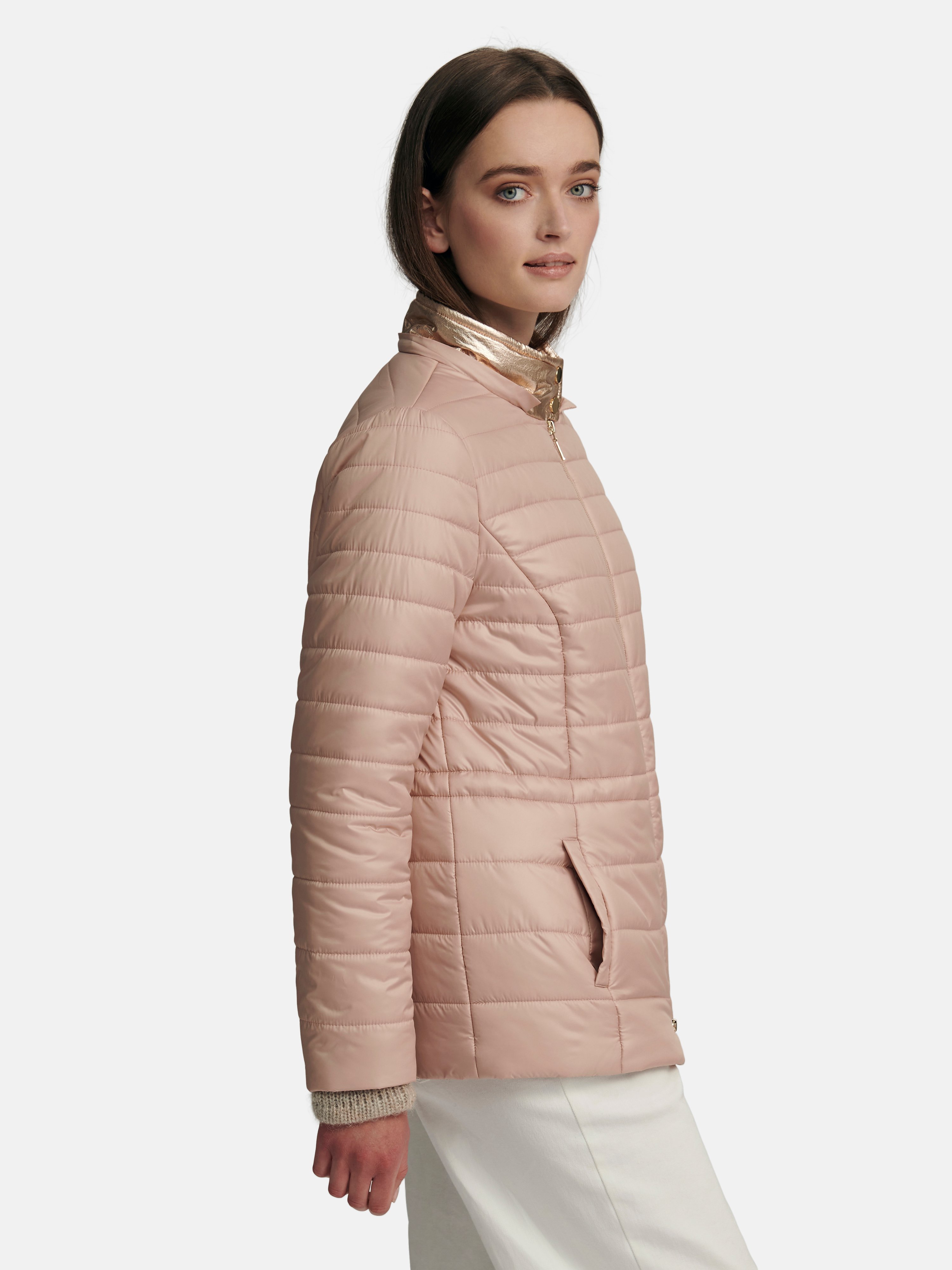 Steppjacke