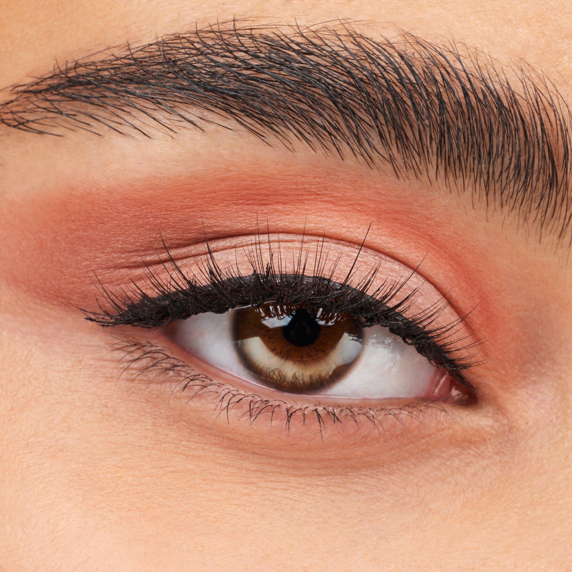 Light as a feather 3D faux mink lashes faux cils