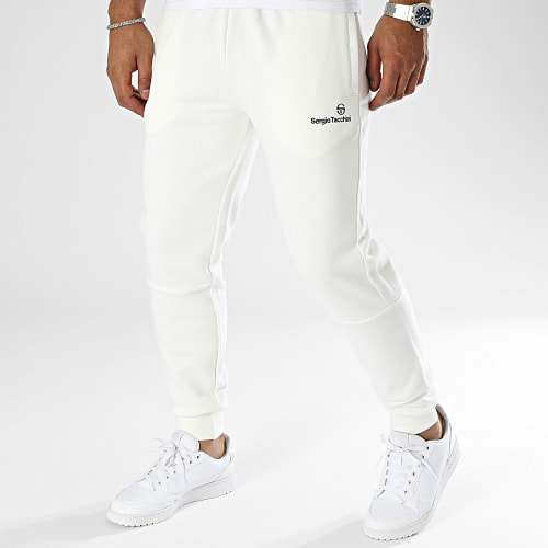 Pantalon Jogging Itzal 39173 Blanc