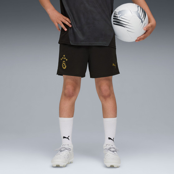 Puma Galatasaray Training Short Kids 2025/2026