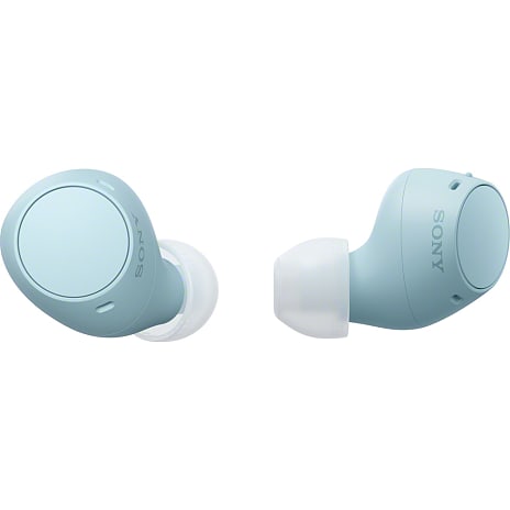 Sony WF-C510 trådløse in-ear høretelefoner - blå