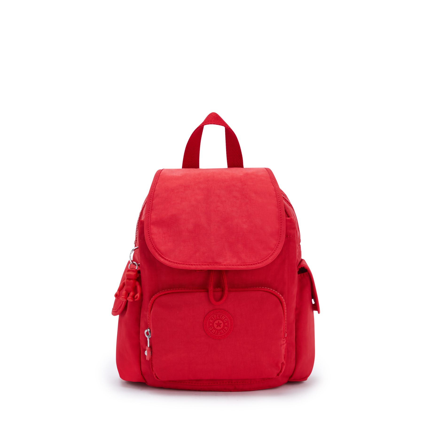 CITY PACK MINI Sac à Dos City Pack Mini - Red Rouge