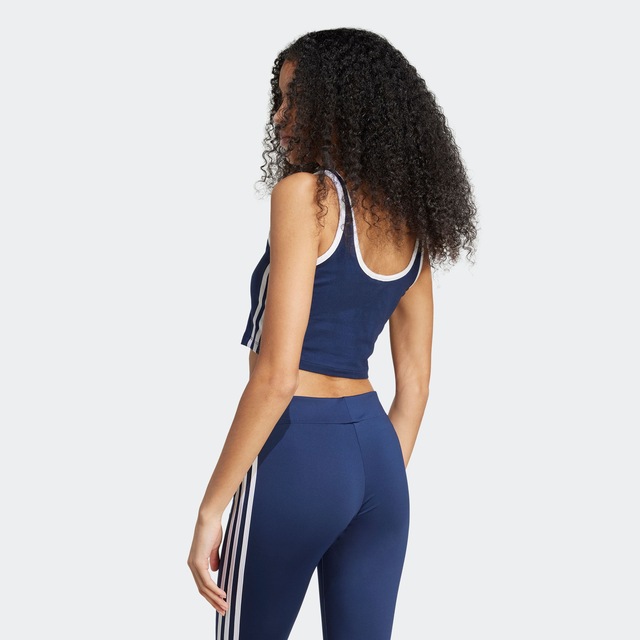 adidas Originals Tanktop »3S BRA TOP«