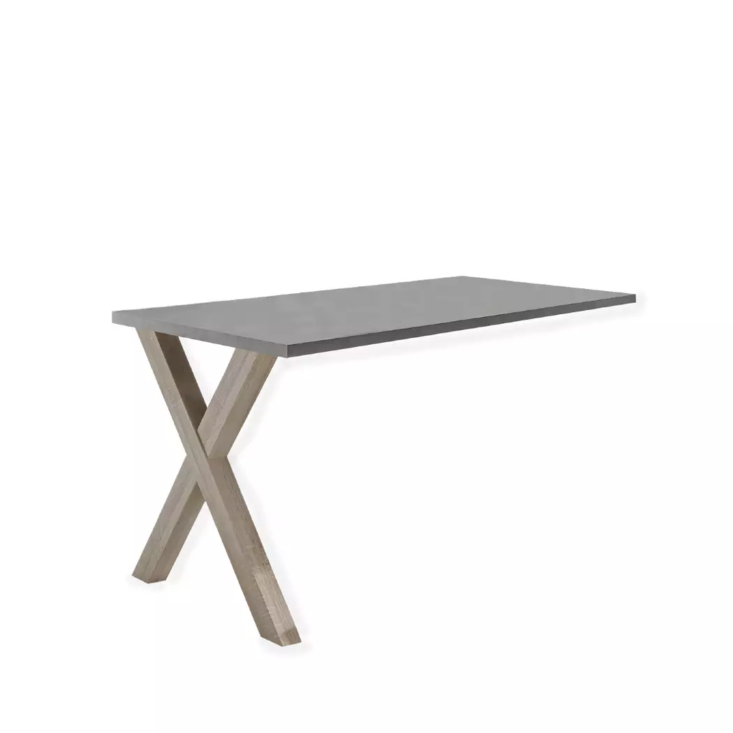 Ansatzplatte Mister Office