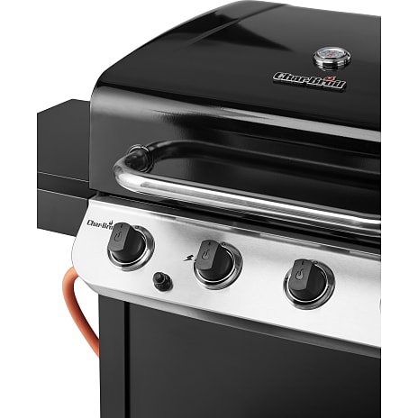 Char-Broil Convective 410 B gasgrill - sort