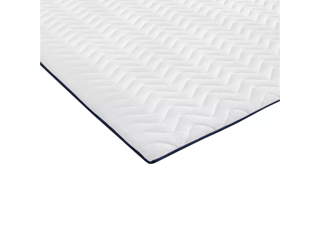 Surmatelas mémoire de forme 5 cm Songe - SOMEO 130x190