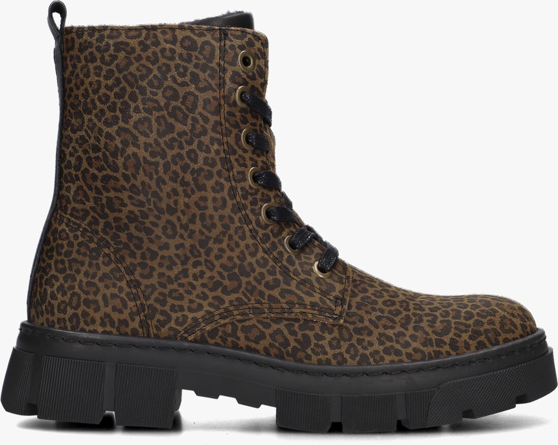 BULLBOXER cognac bullboxer veterboots diyona ankle