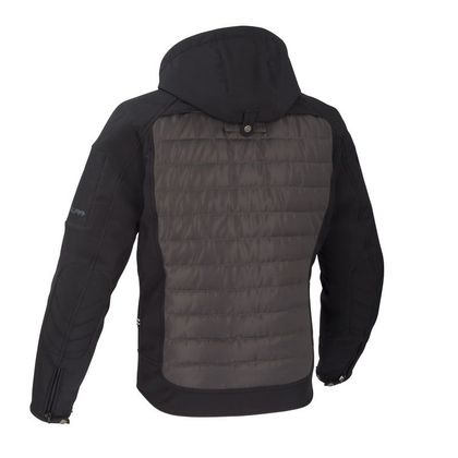 Blouson Segura NATCHO - Gris