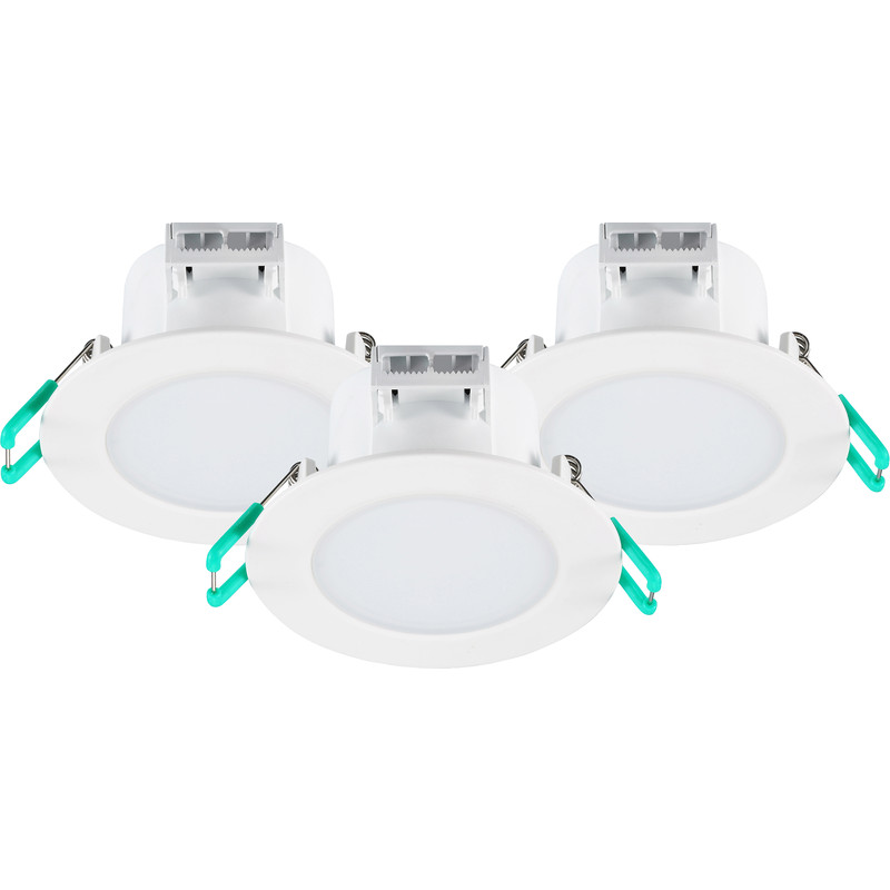 Sylvania Start LED badkamer inbouw spot 4.8W 500lm 4000K