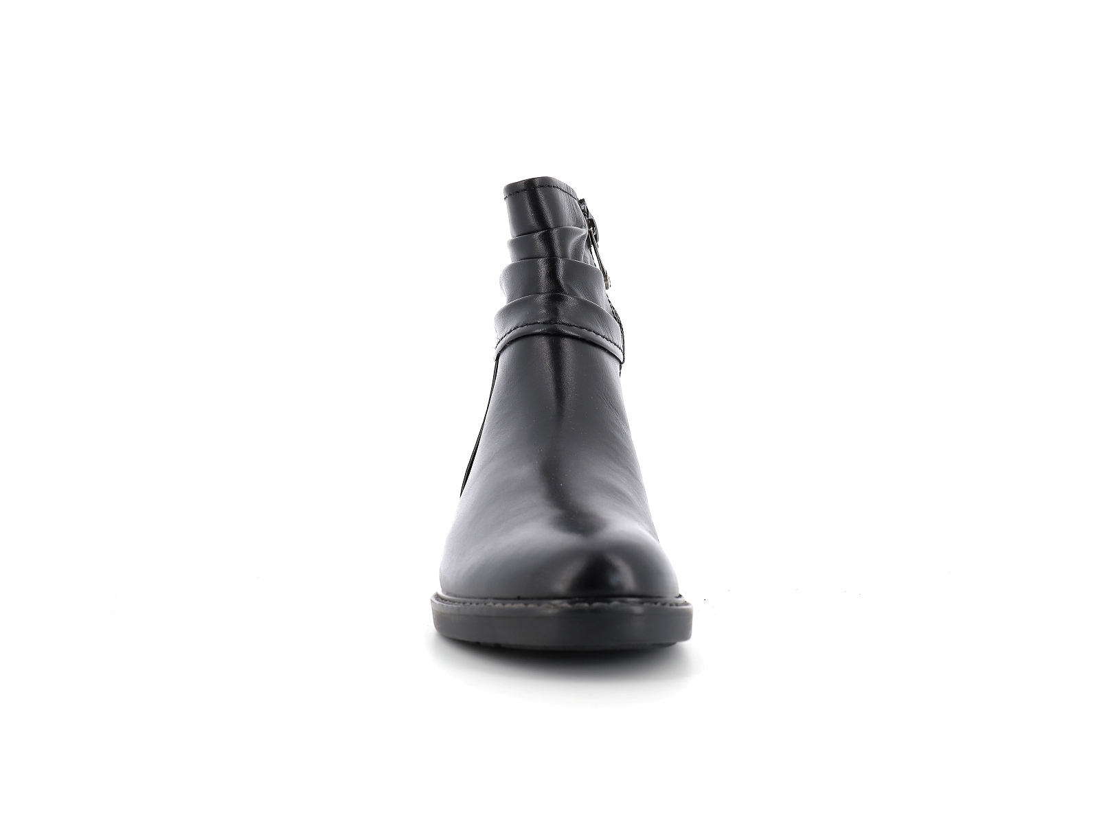 Marco tozzi-25315 Cuir Noir
