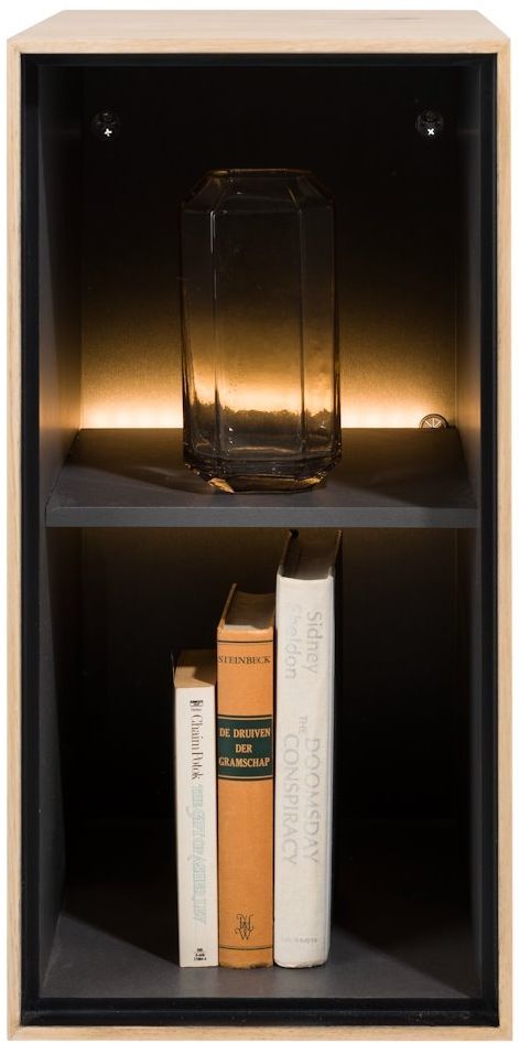 XOOON   Elements 2 Niches Kast