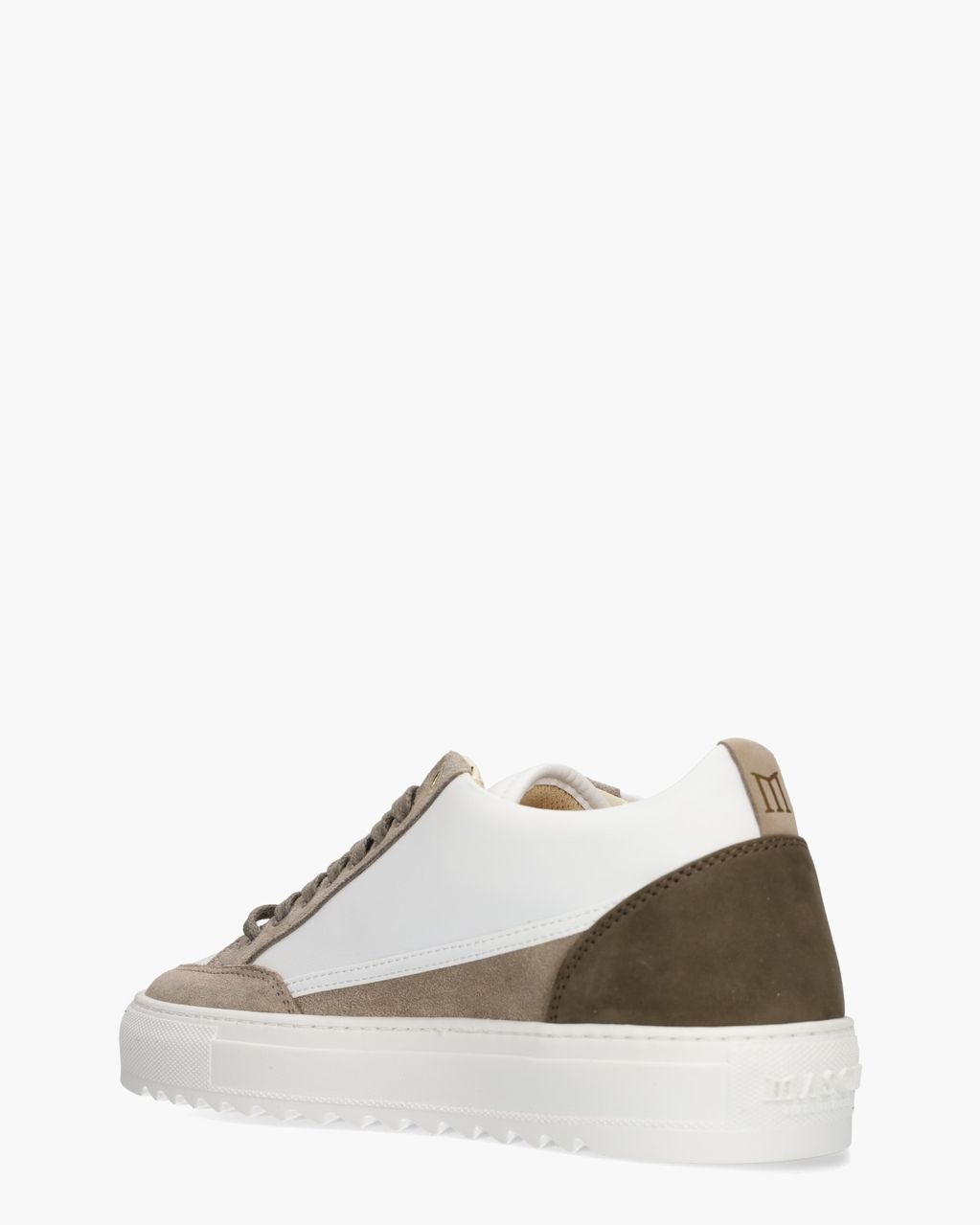 Mason Garments Tia Ludico 4D Herensneakers