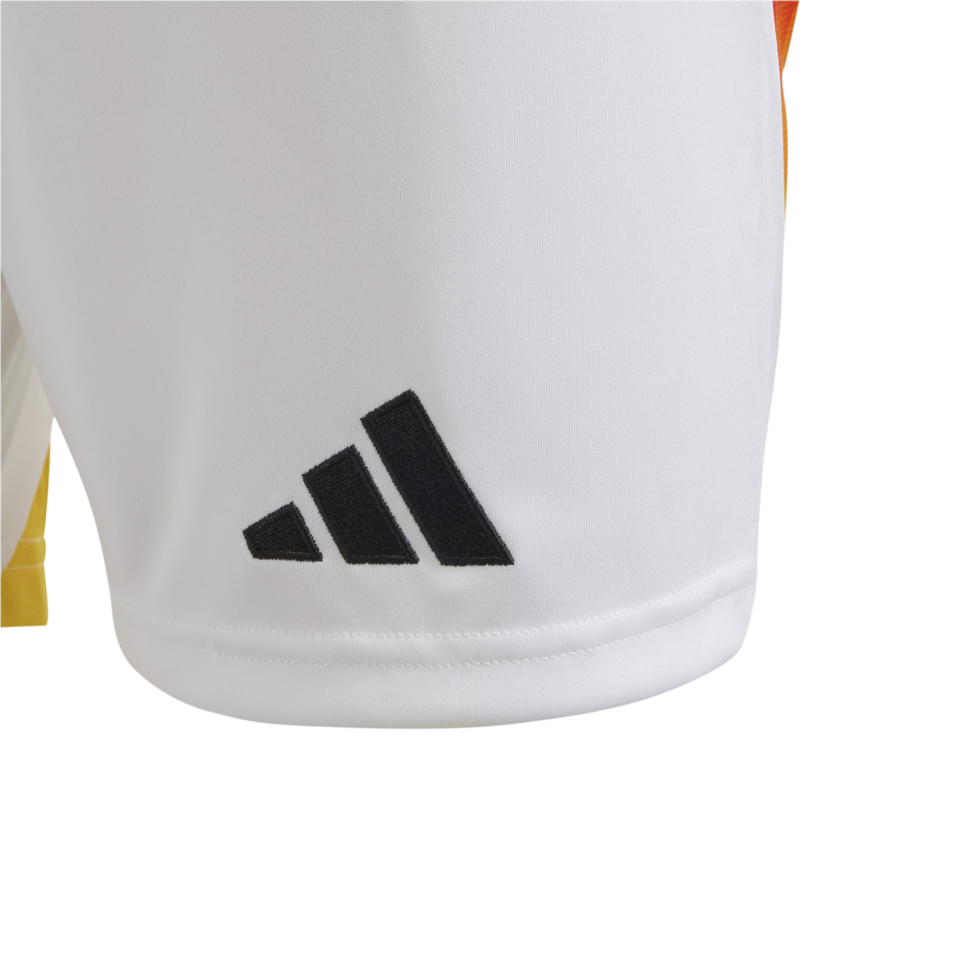 Adidas Duitsland Thuisbroekje 2024-2026 Kids