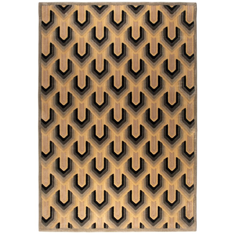 Dutchbone Lockhart vloerkleed 200x290
