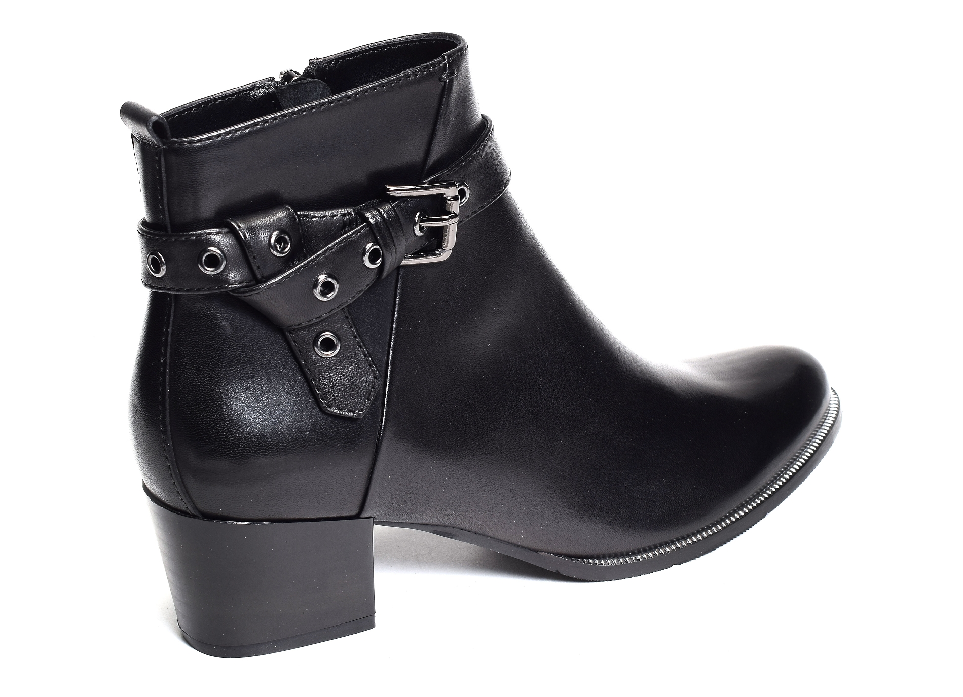 Isabel 121 noir