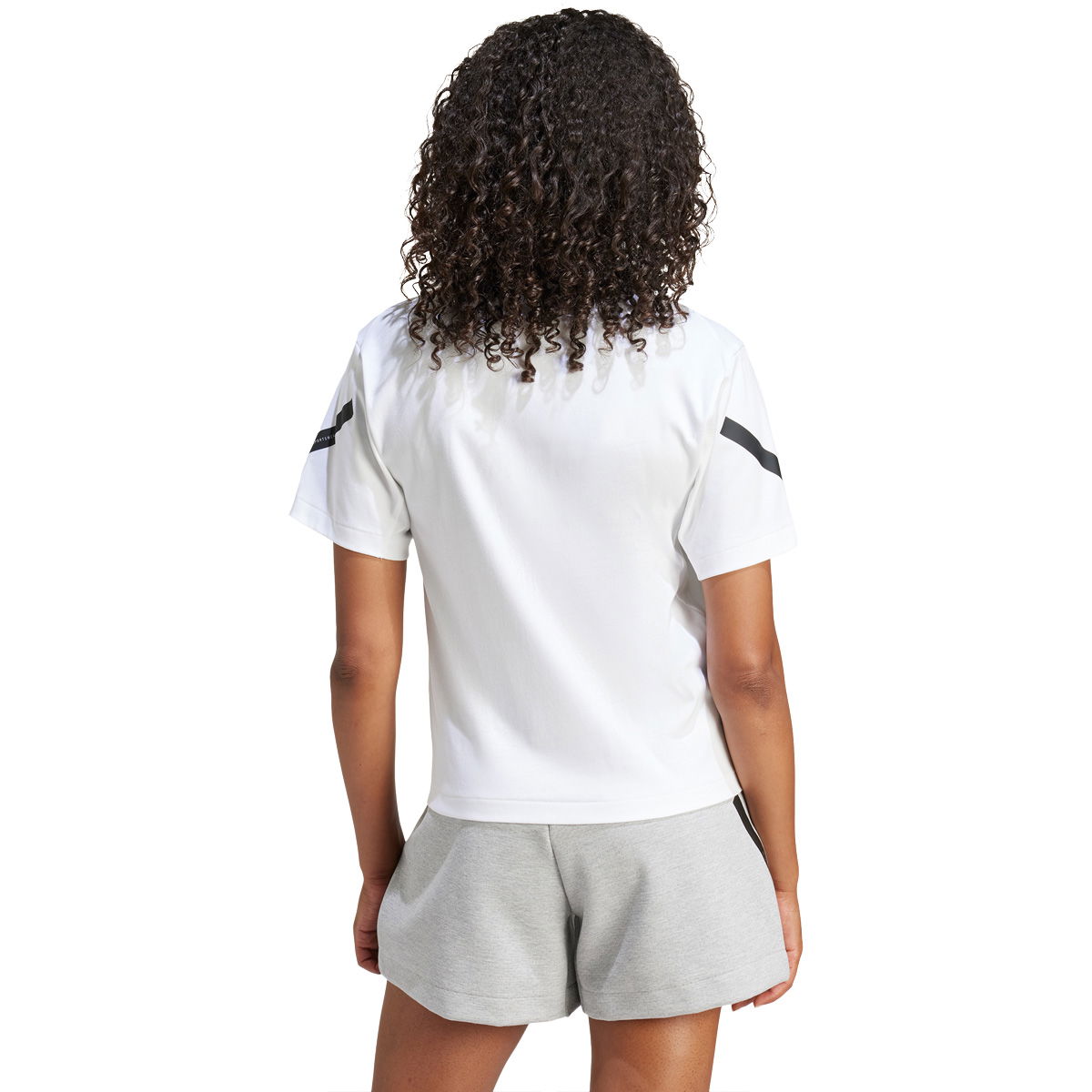 adidas Z.N.E. T-shirt Dame