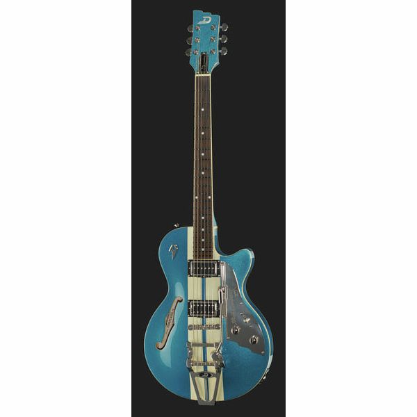Duesenberg Starplayer Ltd Mike Campbell