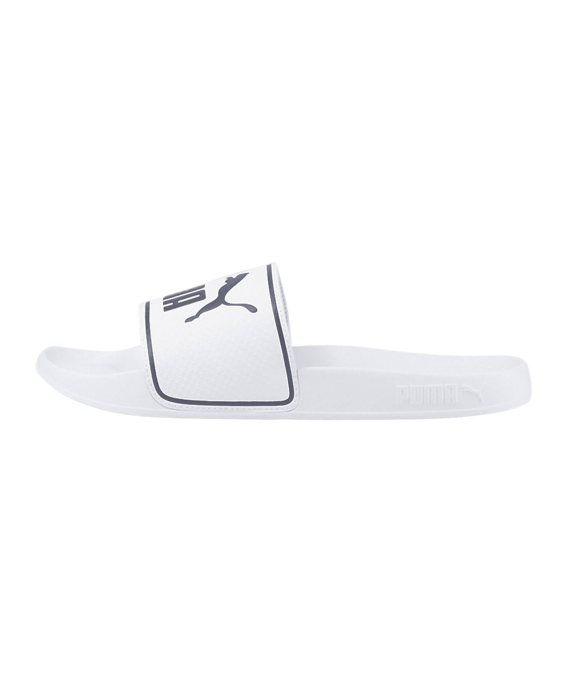 Puma| Herren Lifestyle - Schuhe Herren - Leadcat 2.0 Badelatsche