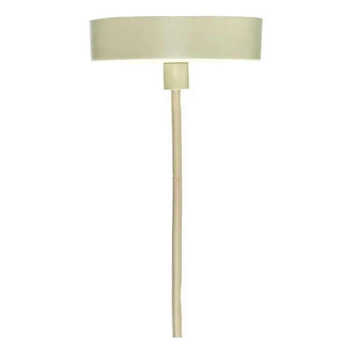 Hübsch Suspension Solid | Sable