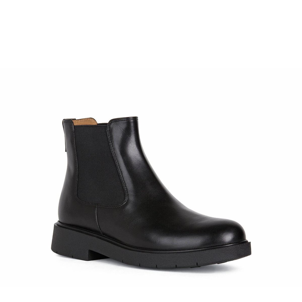 GEOX<br>Botas Chelsea Spherica
