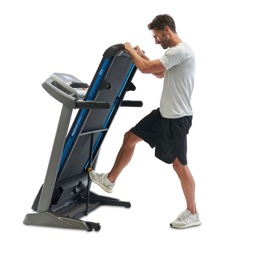 Horizon Fitness T11 Laufband