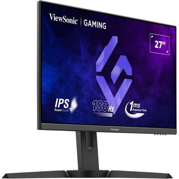 Viewsonic VX Series VX2779J-HD-PRO écran plat de PC 68,6 cm (27