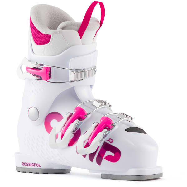 Chaussure de ski ROSSIGNOL COMP J3 UNICOLORE
