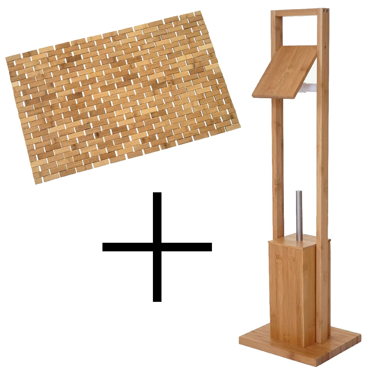 Decoshop26 Bamboo