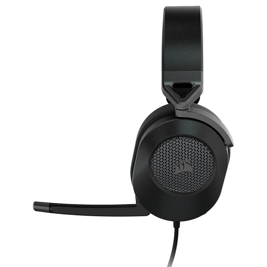 Corsair HS65 Surround - Noir