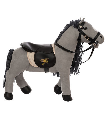 by ASTRUP Krammepony - Lucky - 30 cm. - Gr?