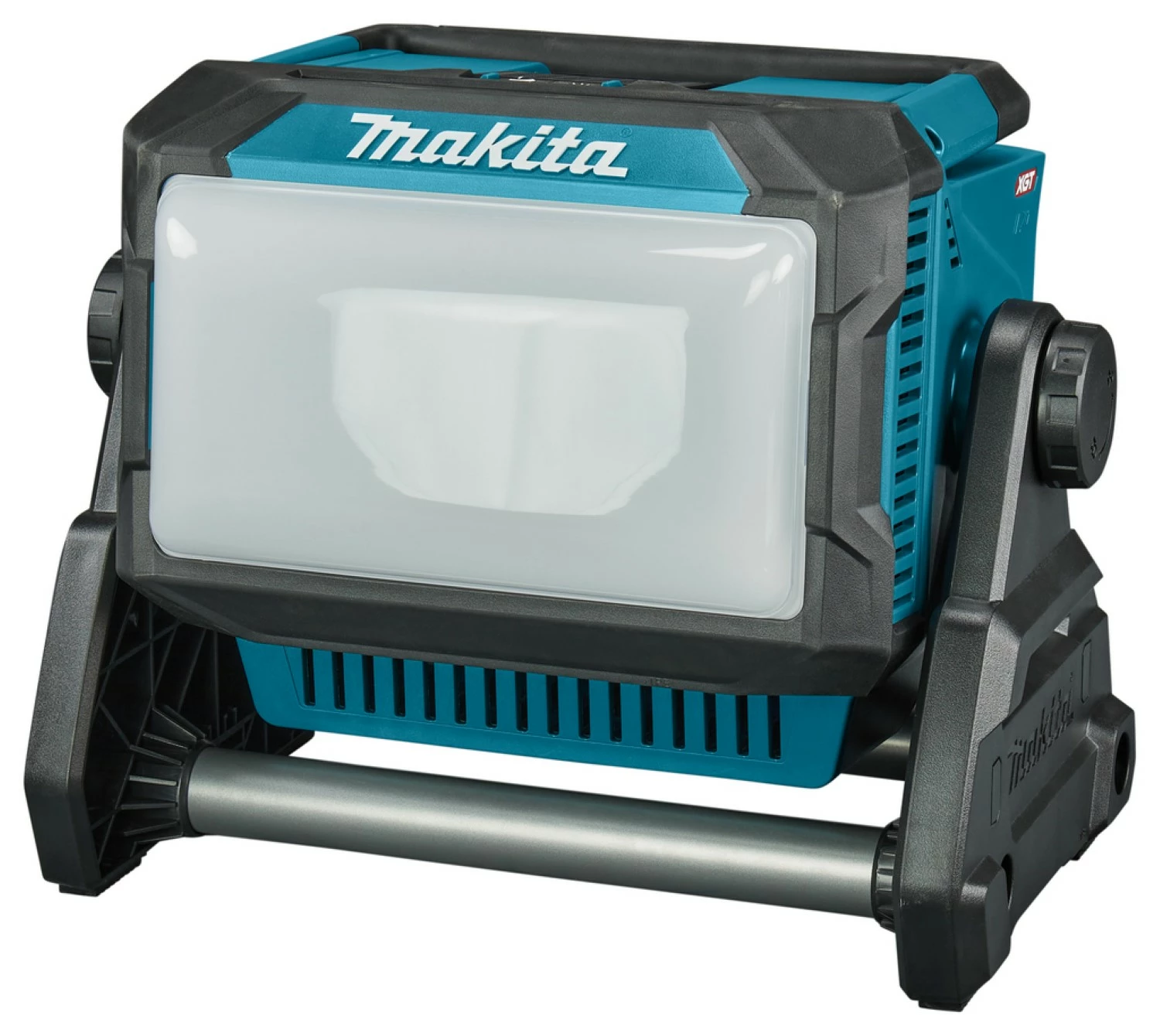 Makita DEBML009G LXT 14.4V / 18V / XGT 40 V Max accu bouwlamp body - 10000Lm
