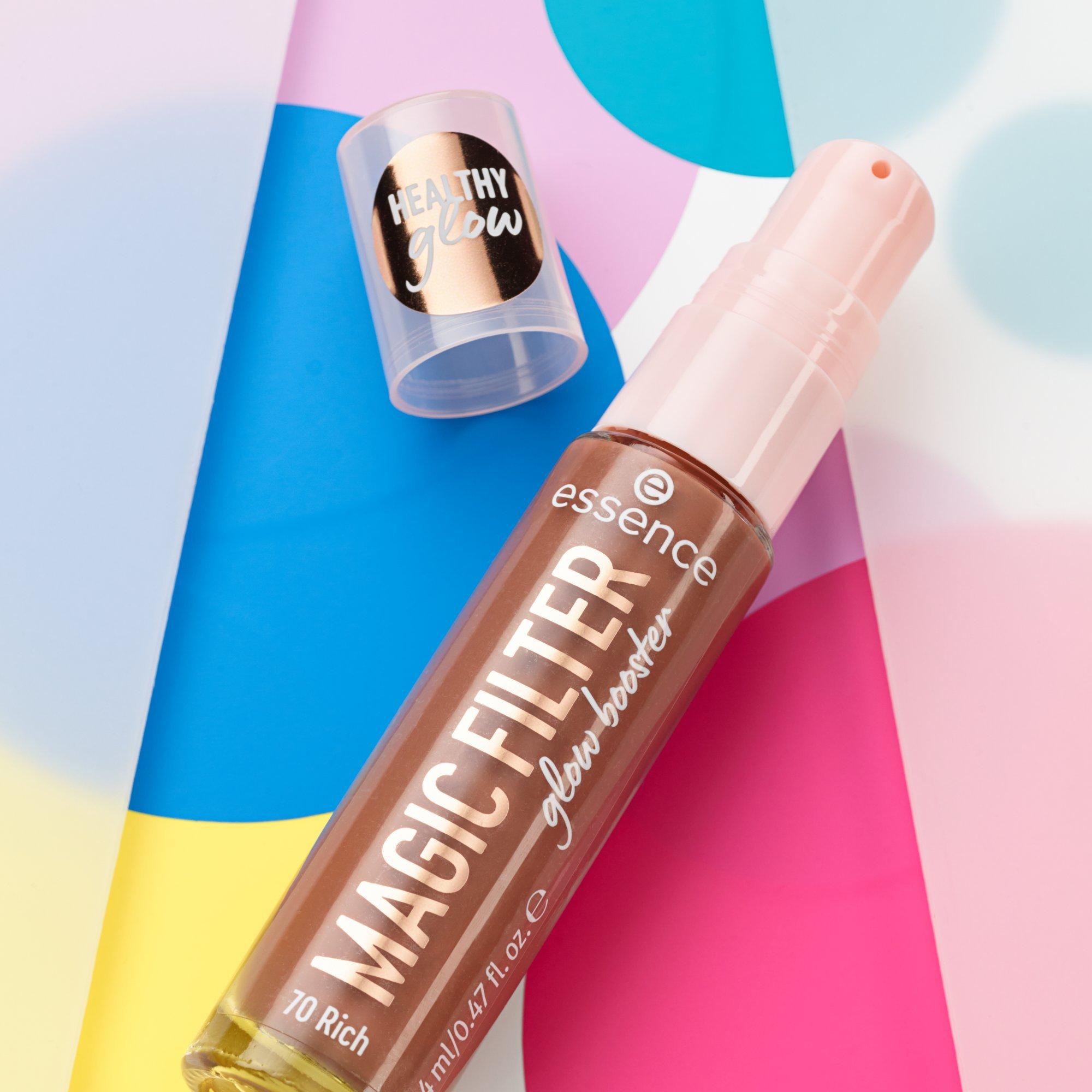 MAGIC FILTER glow booster