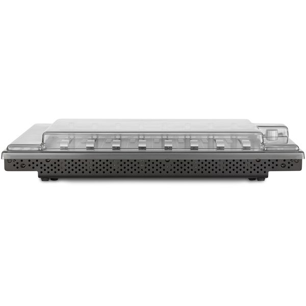 SSL UF8 Decksaver Bundle