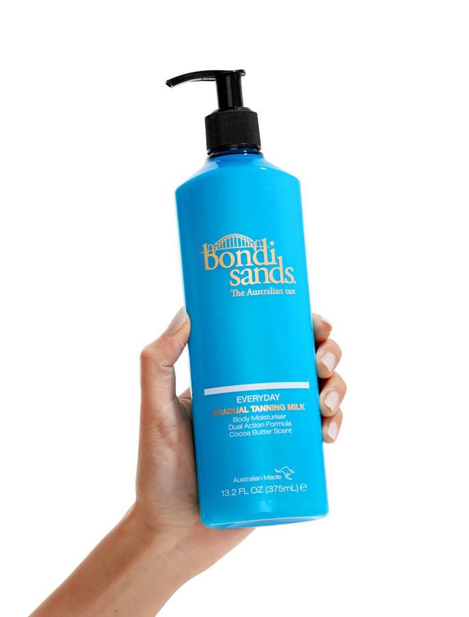 Bondi Sands Everyday Gradual Tanning Milk 375ml