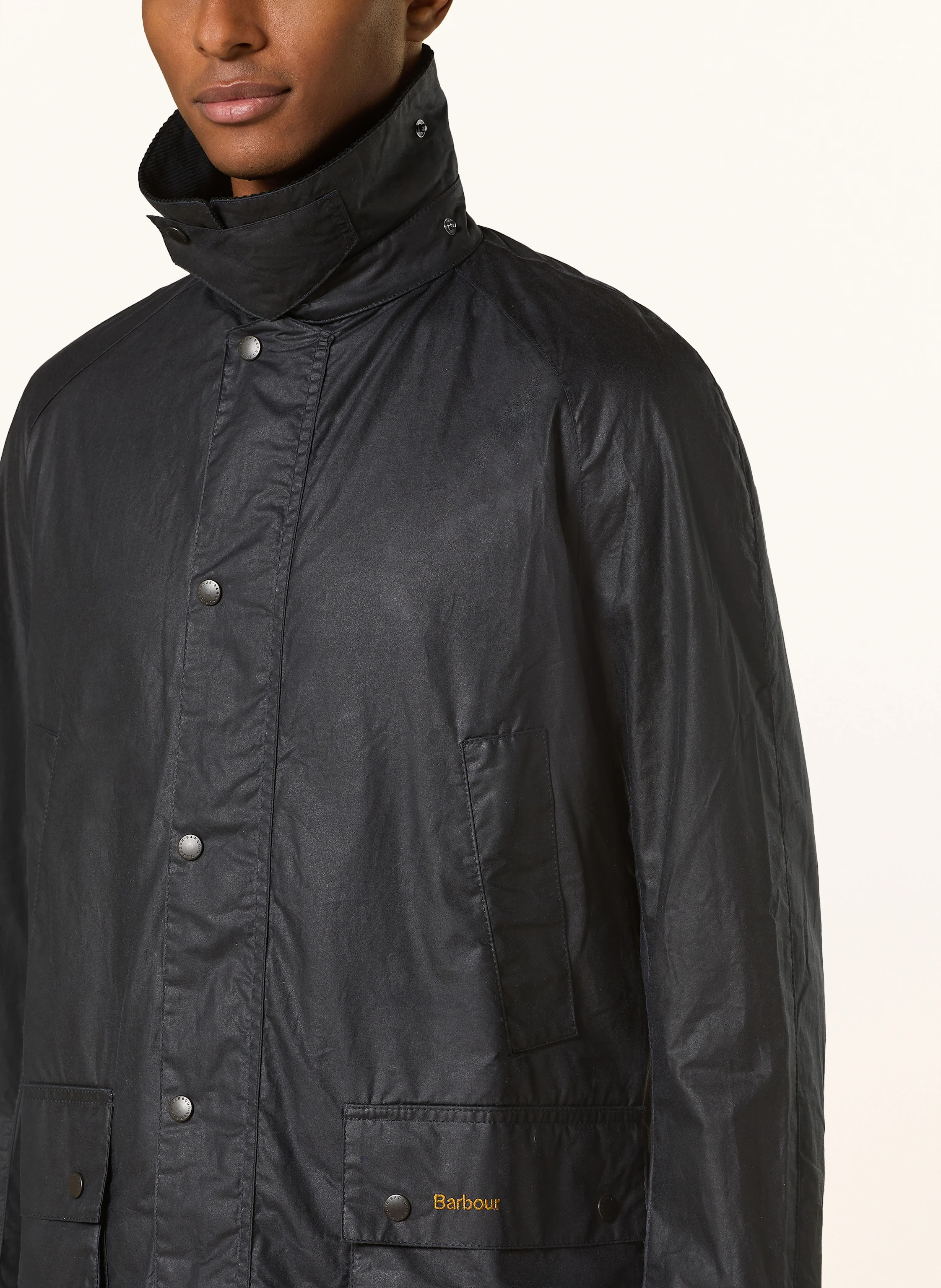 Barbour Fieldjacket ASHBY