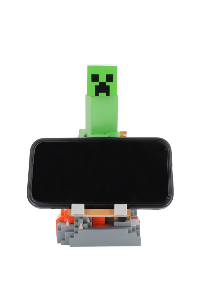 Cable Guys - Minecraft: Creeper Cable Guy R.E.S.T
