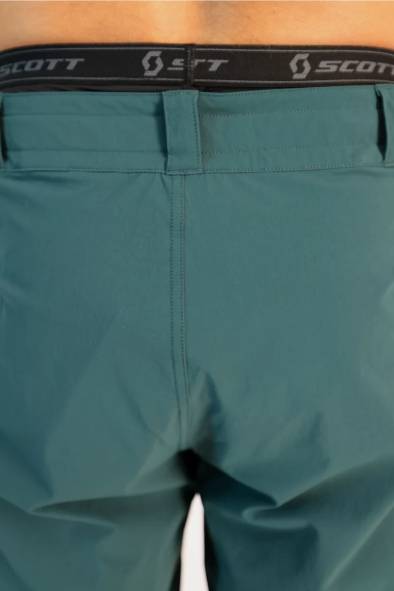 SCOTT Trail Flow + Herren Bikeshort