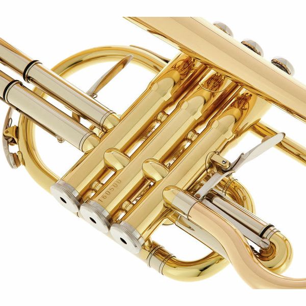 Besson BE928-1 Sovereign Bb-Cornet