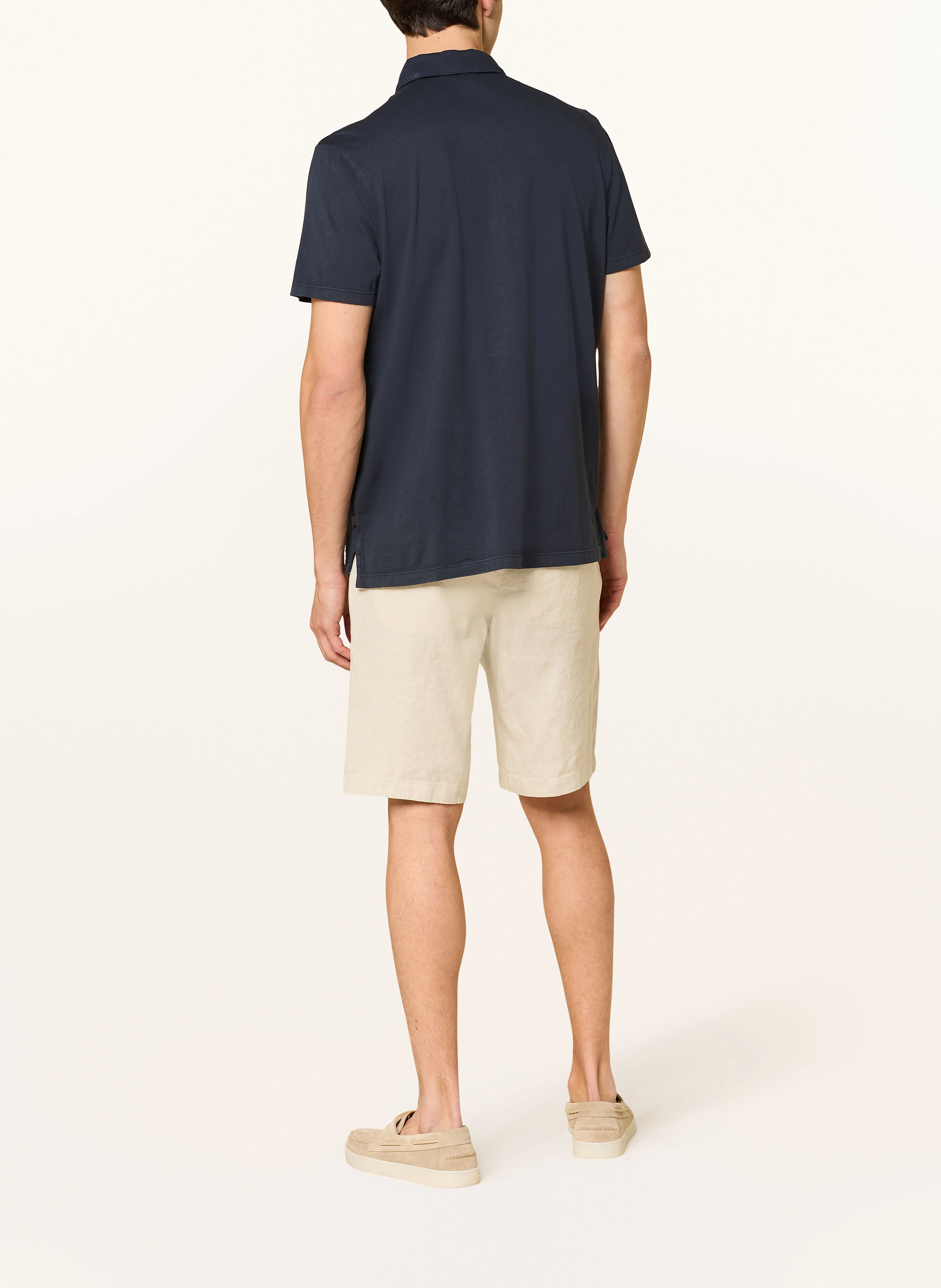 ECOALF Jersey-Poloshirt THEO Regular Fit