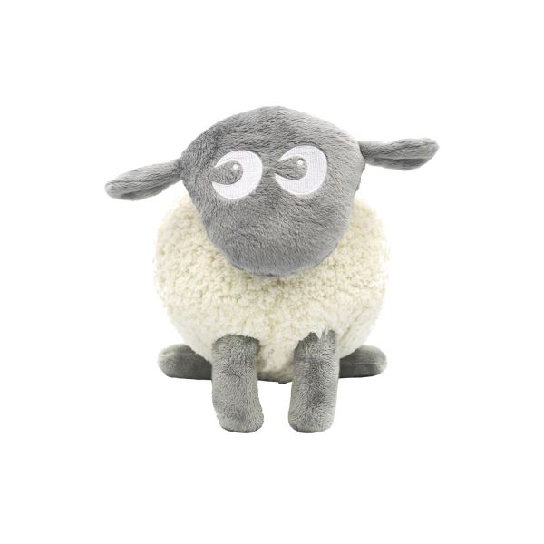 Sweet Dreamers Slaapknuffel Ewan Classic Grijs