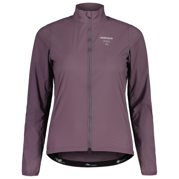 Maloja - Women's MalkaM. Jacket - Veste de cyclisme