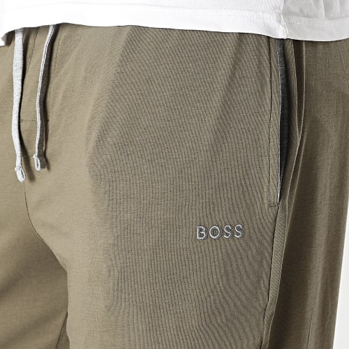 Pantalon Jogging Mix And Match 50473000 Vert Kaki