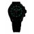 Traser P96 Outdoor Pioneer Evolution Chrono Schwarz 108679